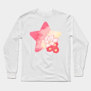 August Star Long Sleeve T-Shirt